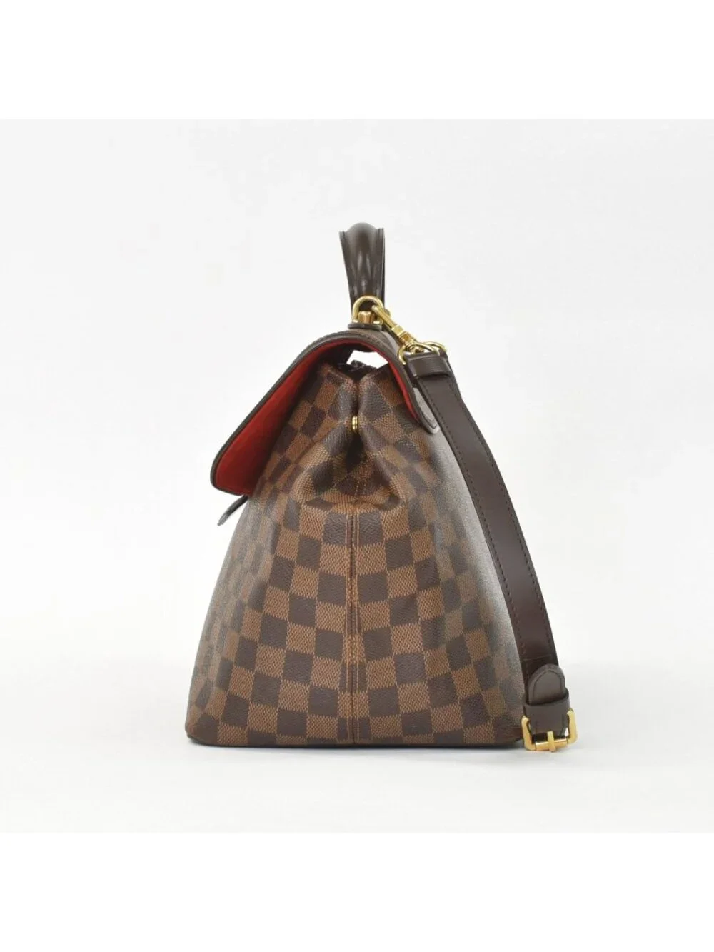Louis Vuitton this authentic